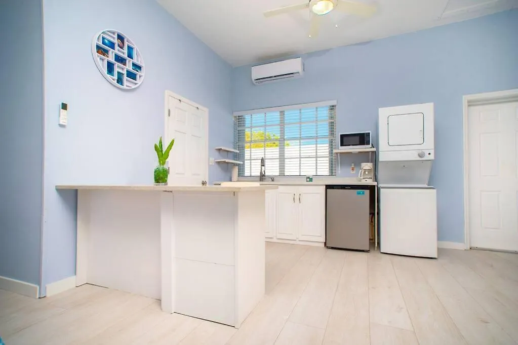 East End Southwinds Studio דירה East End